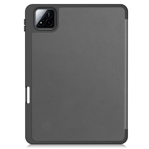 Kup Etui z klapką Bizon Case Tab Lizard do Xiaomi Pad 7 / 7 Pro szare - BIZ8914 - {ean13} - Sklep Home Screen