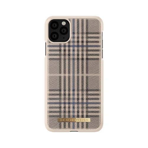 Buy iDeal of Sweden Apple iPhone 11 Pro (Oxford Beige) - IDS191OXFBEI - {ean13} - Home Screen Store Europe