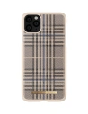 Etui iDeal of Sweden Apple iPhone 11 Pro (Oxford Beige)