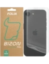 Filmul de hidrogel Bizon Glass pentru spate pentru Apple iPhone 16e [2 PACK]