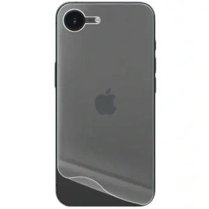 Kup Folia hydrożelowa na tył Bizon Glass Hydrogel do Apple iPhone 16e [2 PACK] - BIZ8915 - {ean13} - Sklep Home Screen