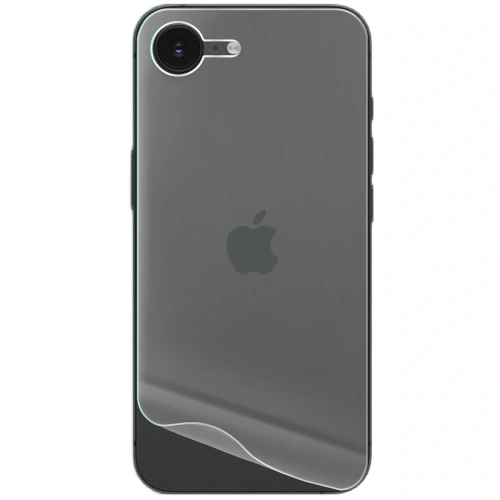 Kup Bizon Glass Hydrogel film a hátára Apple iPhone 16e [2 CSOMAG] - BIZ8915 - {ean13} - Sklep Home Screen