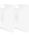 Kup Bizon Glass Hydrogel film a hátára Apple iPhone 16e [2 CSOMAG] - BIZ8915 - {ean13} - Sklep Home Screen