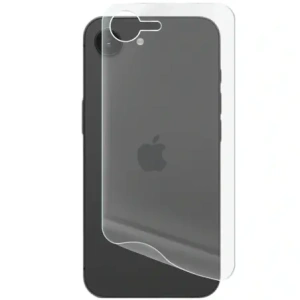 Kup Bizon Glass Hydrogel film pro zadní stranu pro Apple iPhone 16e [2 PACK] - BIZ8915 - {ean13} - Sklep Home Screen