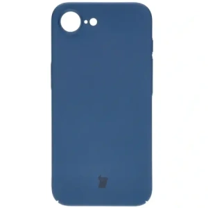 Kup Bizon Case Lupka Apple iPhone 16e albastru - BIZ8916 - {ean13} - Sklep Home Screen