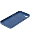 Kup Bizon Case Lupka Apple iPhone 16e albastru - BIZ8916 - {ean13} - Sklep Home Screen