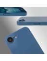 Buy Bizon Case Lupka Apple iPhone 16e blue - BIZ8916 - {ean13} - Home Screen Store Europe