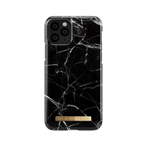 Kup Etui iDeal Of Sweden Apple iPhone 11 Pro (Marmură Neagră) - IDS189BLKMRB - {ean13} - Sklep Home Screen