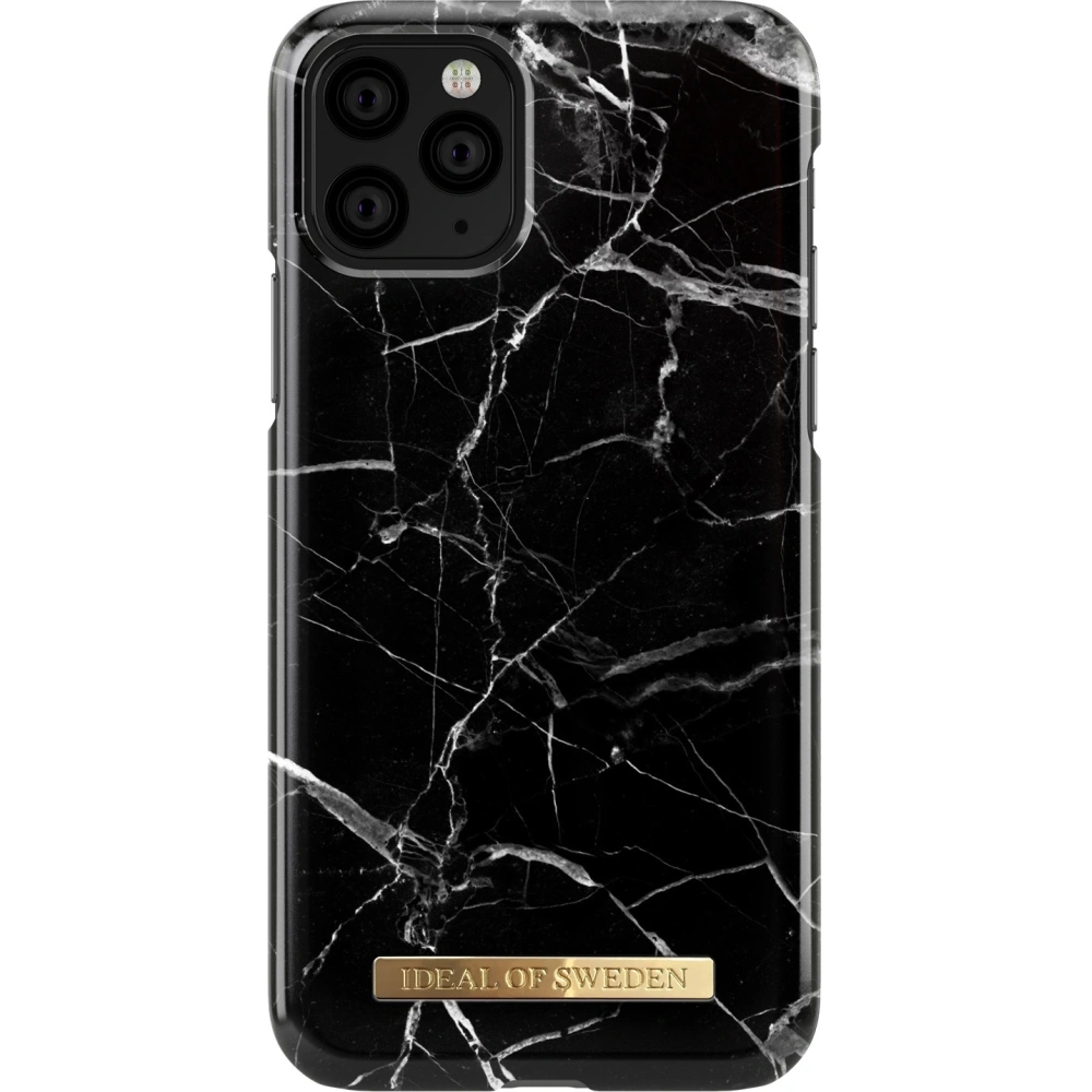 Etui iDeal Of Sweden Apple iPhone 11 Pro (Black Marble)