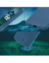 Kup Bizon Case Lupka Apple iPhone 16e albastru - BIZ8916 - {ean13} - Sklep Home Screen