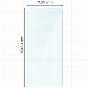 Kup Bizon Clear 2 Pachet 3x sticlă temperată + 1x protecție lentilă OnePlus 13r - BIZ8917 - {ean13} - Sklep Home Screen