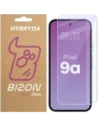 Bizon Glass Mule Flexible hybrid glass Google Pixel 9a