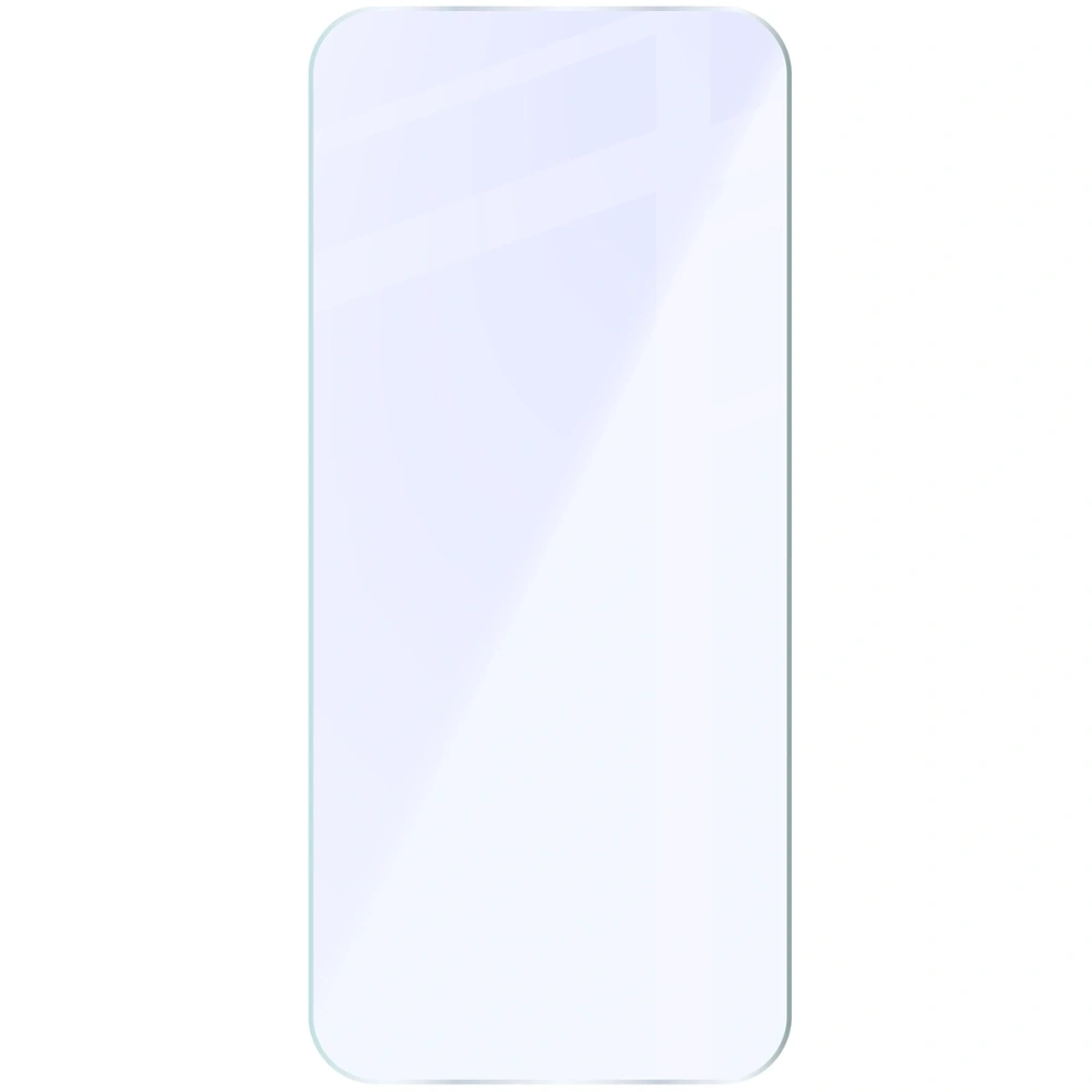 Elastyczne szkło hybrydowe Bizon Glass Mule do Google Pixel 9a