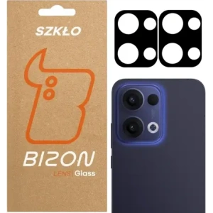 Kup Szkło na aparat Bizon Glass Lens do Oppo Reno13 [2 PACK] - BIZ8919 - {ean13} - Sklep Home Screen