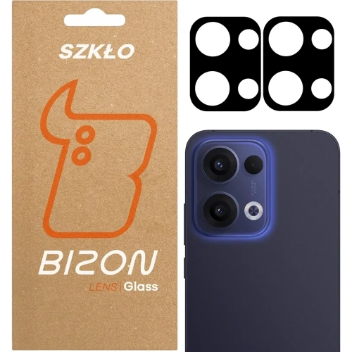 Kup Bizon üveg lencse Oppo Reno13 [2 PACK] - BIZ8919 - {ean13} - Sklep Home Screen