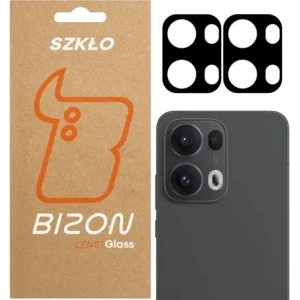 Kup Szkło na aparat Bizon Glass Lens do Oppo Reno13 Pro [2 PACK] - BIZ8920 - {ean13} - Sklep Home Screen