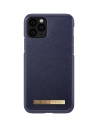 iDeal Of Sweden Case for Apple iPhone 11 Pro (Saffiano Navy)