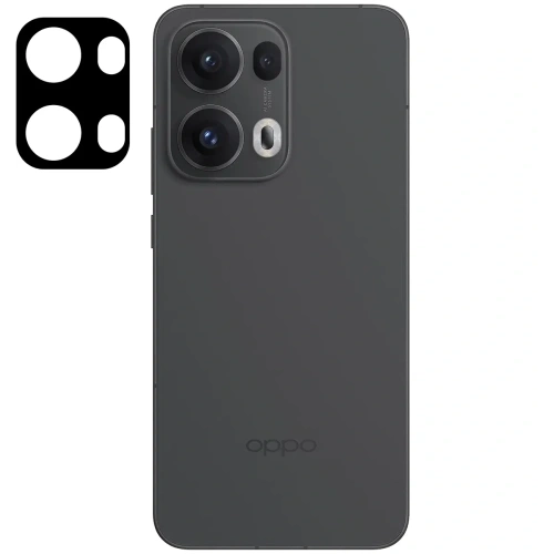 Kup Bizon üveg lencse Oppo Reno13 Pro [2 PACK] - BIZ8920 - {ean13} - Sklep Home Screen