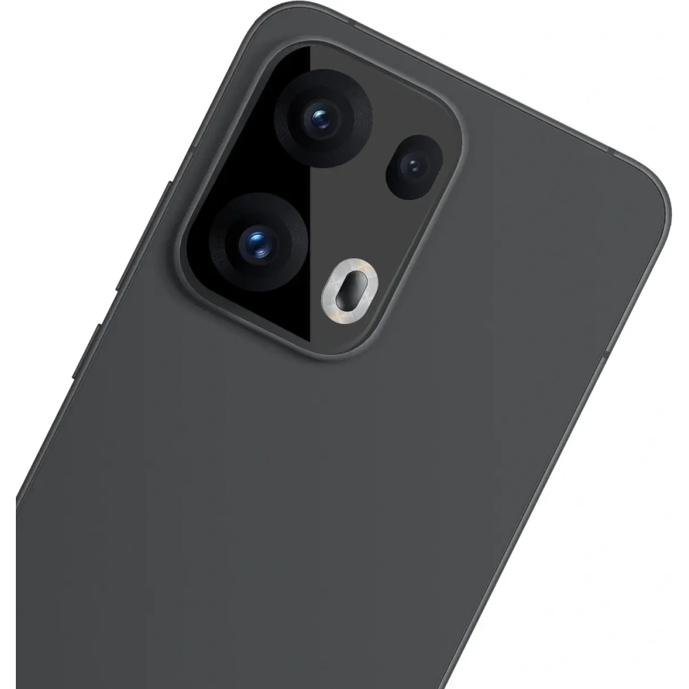 Szkło na aparat Bizon Glass Lens do Oppo Reno13 Pro [2 PACK]