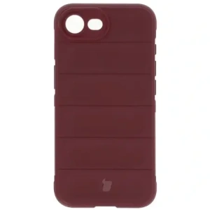 Kup Bizon Case Tur Apple iPhone 16e burgunder - BIZ8921 - {ean13} - Sklep Home Screen