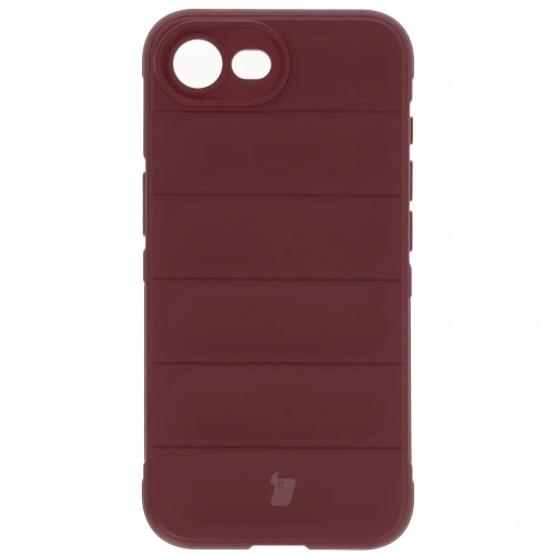 Kup Bizon Case Tur Apple iPhone 16e bordó - BIZ8921 - {ean13} - Sklep Home Screen