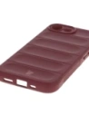 Kup Bizon Case Tur Apple iPhone 16e bordó - BIZ8921 - {ean13} - Sklep Home Screen