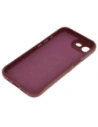 Kup Bizon Case Tur Apple iPhone 16e bordó - BIZ8921 - {ean13} - Sklep Home Screen