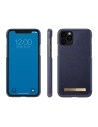 Kup Etui iDeal Of Sweden pentru Apple iPhone 11 Pro (Saffiano Navy) - IDS188SAFNAV - {ean13} - Sklep Home Screen