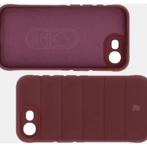 Kup Bizon Case Tur Apple iPhone 16e bordó - BIZ8921 - {ean13} - Sklep Home Screen