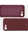 Kup Pancerne etui Bizon Case Tur do Apple iPhone 16e burgundowe - BIZ8921 - {ean13} - Sklep Home Screen