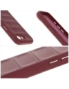 Kup Bizon Case Tur Apple iPhone 16e bordó - BIZ8921 - {ean13} - Sklep Home Screen