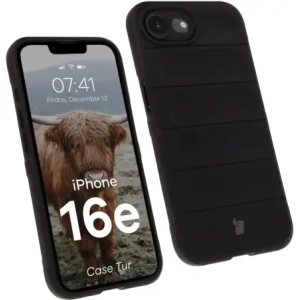 Kup Pancerne etui Bizon Case Tur do Apple iPhone 16e czarne - BIZ8922 - {ean13} - Sklep Home Screen