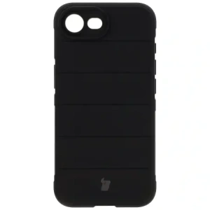 Kup Bizon Case Tur Apple iPhone 16e schwarz - BIZ8922 - {ean13} - Sklep Home Screen