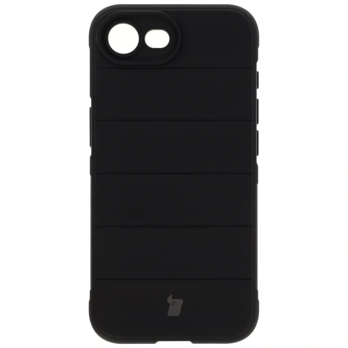 Kup Pancerne etui Bizon Case Tur do Apple iPhone 16e czarne - BIZ8922 - {ean13} - Sklep Home Screen