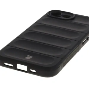 Kup Bizon Case Tur Apple iPhone 16e schwarz - BIZ8922 - {ean13} - Sklep Home Screen