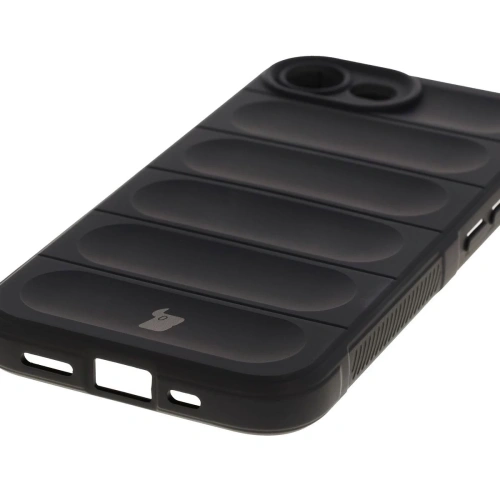 Kup Pancerne etui Bizon Case Tur do Apple iPhone 16e czarne - BIZ8922 - {ean13} - Sklep Home Screen