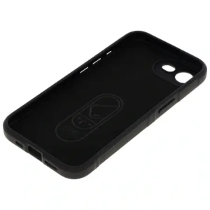 Kup Bizon Case Tur Apple iPhone 16e schwarz - BIZ8922 - {ean13} - Sklep Home Screen