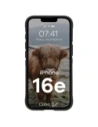 Kup Pancerne etui Bizon Case Tur do Apple iPhone 16e czarne - BIZ8922 - {ean13} - Sklep Home Screen