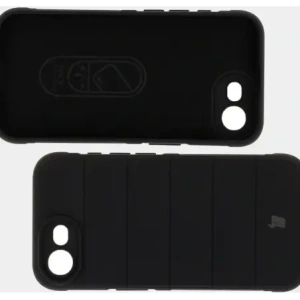 Kup Bizon Case Tur Apple iPhone 16e schwarz - BIZ8922 - {ean13} - Sklep Home Screen