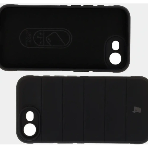 Kup Pancerne etui Bizon Case Tur do Apple iPhone 16e czarne - BIZ8922 - {ean13} - Sklep Home Screen