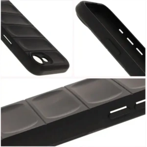 Kup Bizon Case Tur Apple iPhone 16e schwarz - BIZ8922 - {ean13} - Sklep Home Screen