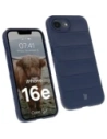 Bizon Case Tur Apple iPhone 16e navy blue