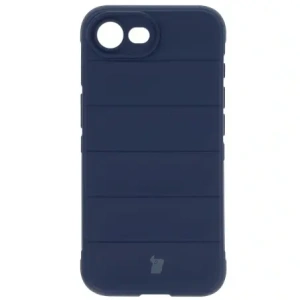 Kup Bizon Case Tur Apple iPhone 16e albastru marin - BIZ8923 - {ean13} - Sklep Home Screen