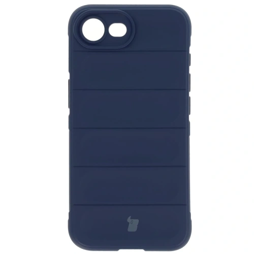 Kup Bizon Case Tur Apple iPhone 16e albastru marin - BIZ8923 - {ean13} - Sklep Home Screen