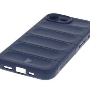 Kup Bizon Case Tur Apple iPhone 16e albastru marin - BIZ8923 - {ean13} - Sklep Home Screen
