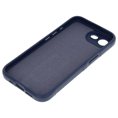 Kup Pancerne etui Bizon Case Tur do Apple iPhone 16e granatowe - BIZ8923 - {ean13} - Sklep Home Screen