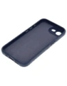 Kup Bizon Case Tur Apple iPhone 16e albastru marin - BIZ8923 - {ean13} - Sklep Home Screen