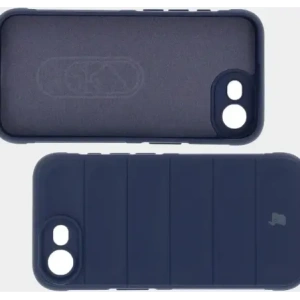 Kup Bizon Case Tur Apple iPhone 16e albastru marin - BIZ8923 - {ean13} - Sklep Home Screen