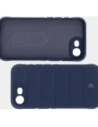 Kup Pancerne etui Bizon Case Tur do Apple iPhone 16e granatowe - BIZ8923 - {ean13} - Sklep Home Screen