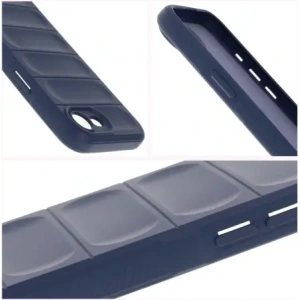 Kup Bizon Case Tur Apple iPhone 16e albastru marin - BIZ8923 - {ean13} - Sklep Home Screen